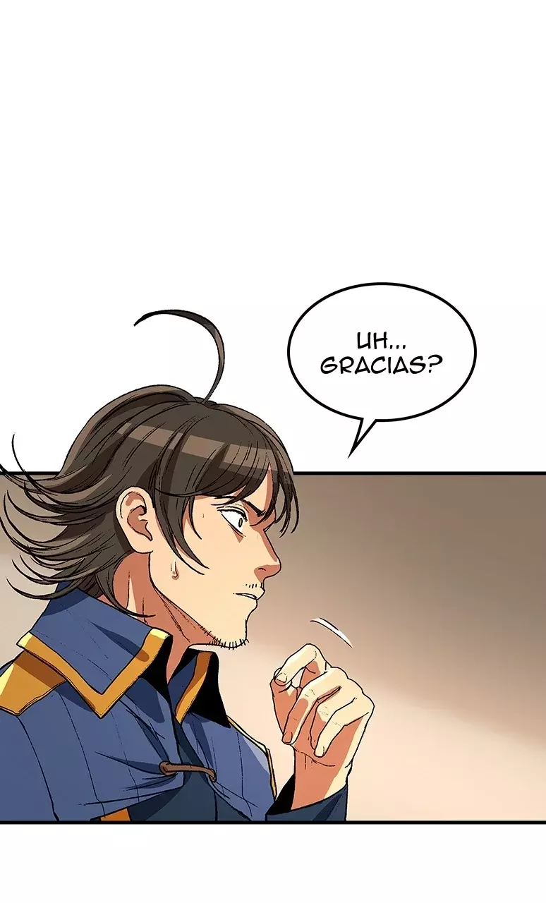 Read Regreso del Profesor Rúnico ES Manga Online