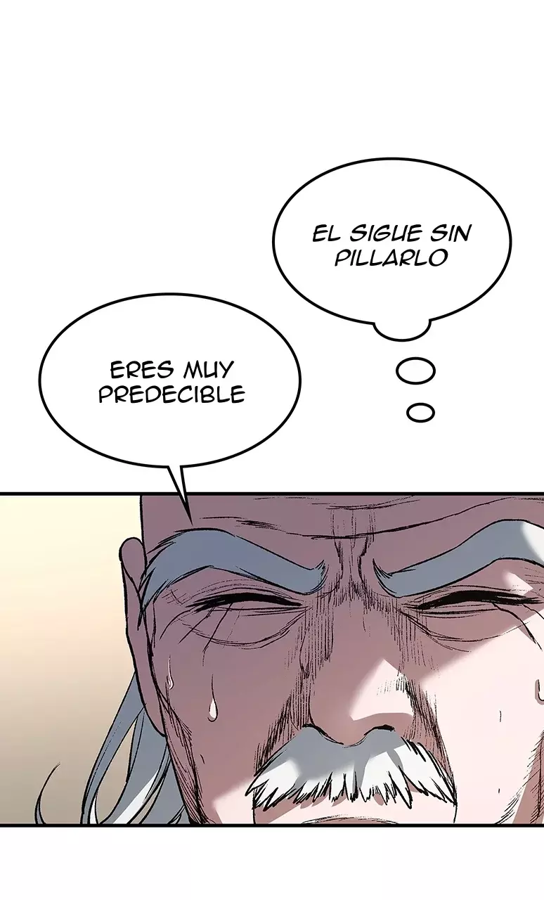 Read Regreso del Profesor Rúnico ES Manga Online