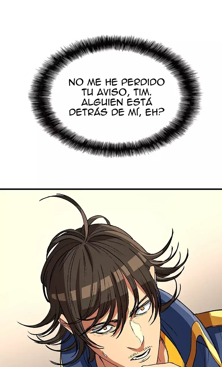 Read Regreso del Profesor Rúnico ES Manga Online