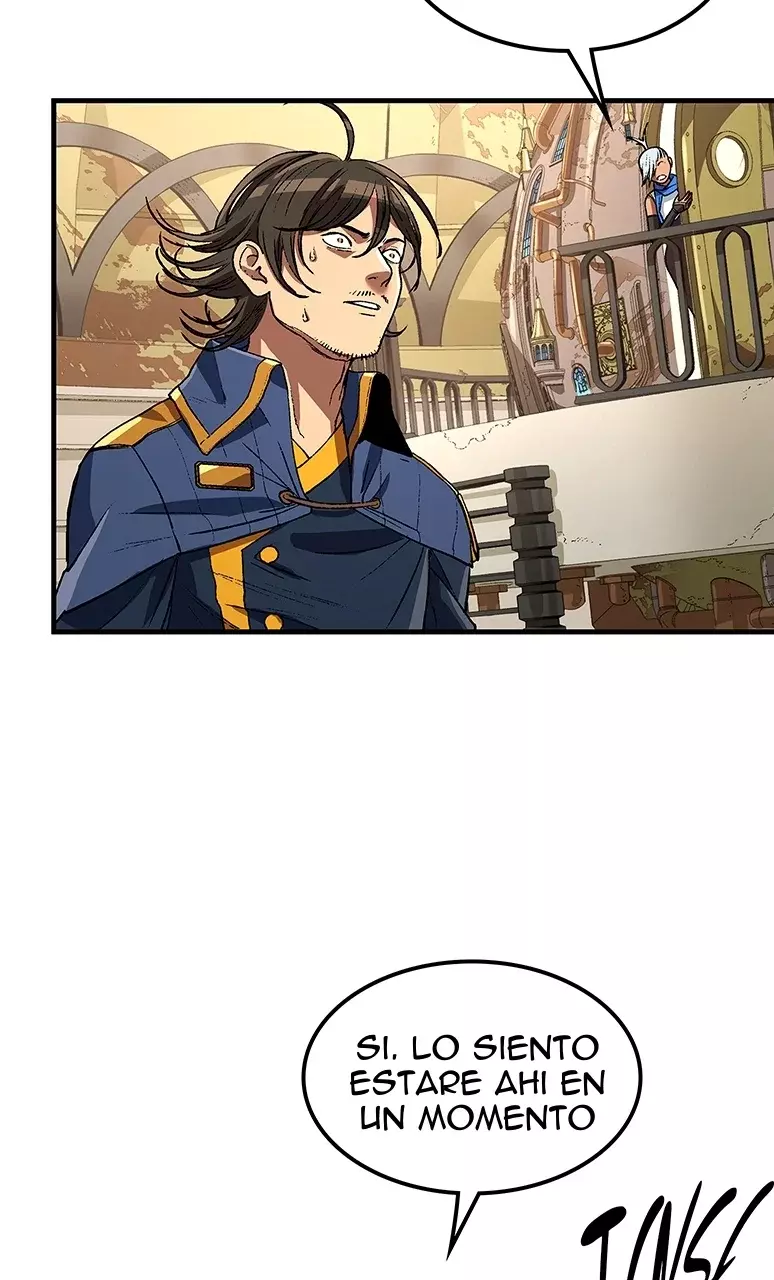 Read Regreso del Profesor Rúnico ES Manga Online