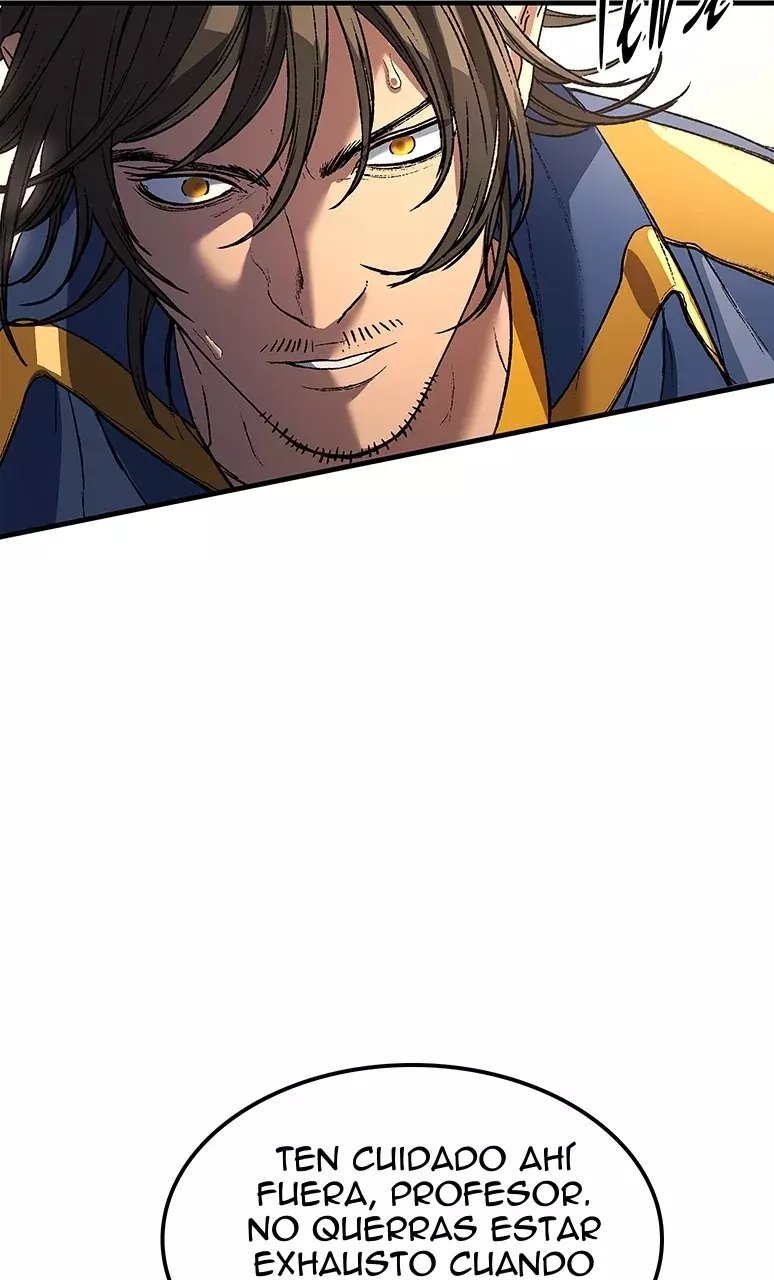 Read Regreso del Profesor Rúnico ES Manga Online
