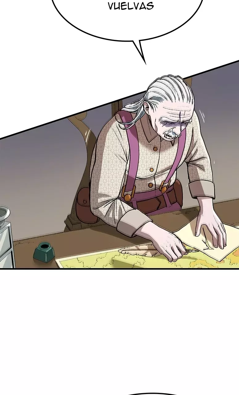 Read Regreso del Profesor Rúnico ES Manga Online