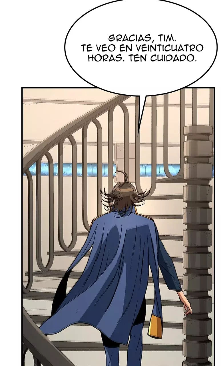 Read Regreso del Profesor Rúnico ES Manga Online