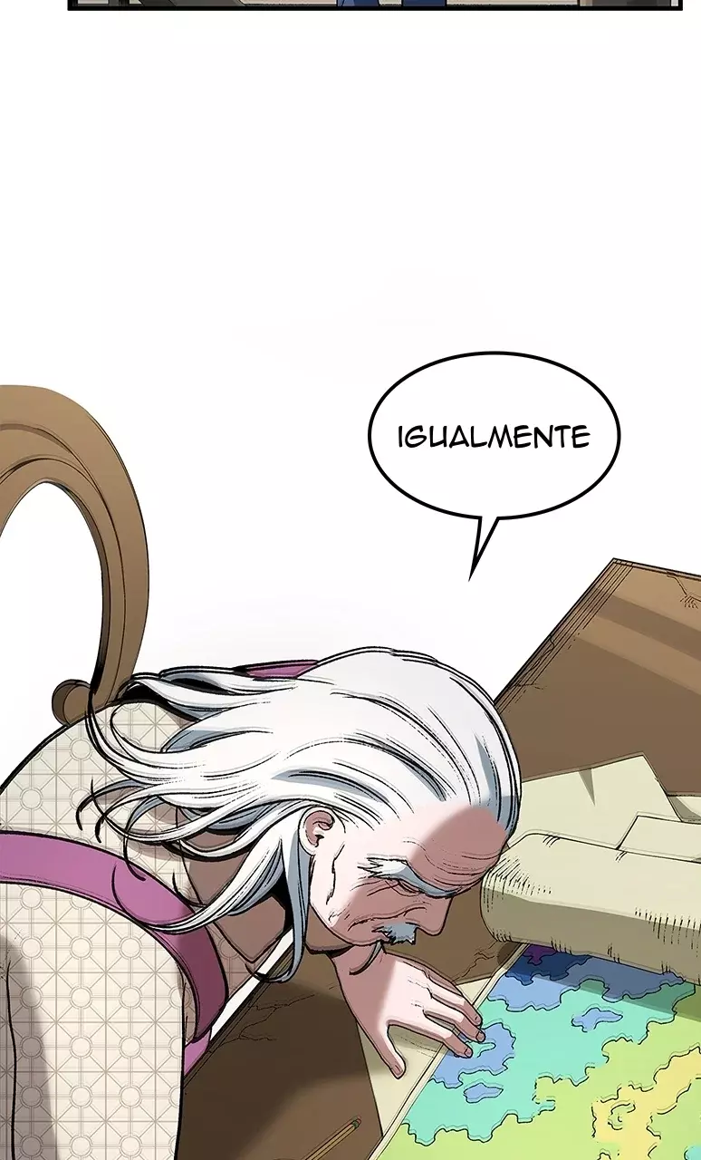 Read Regreso del Profesor Rúnico ES Manga Online