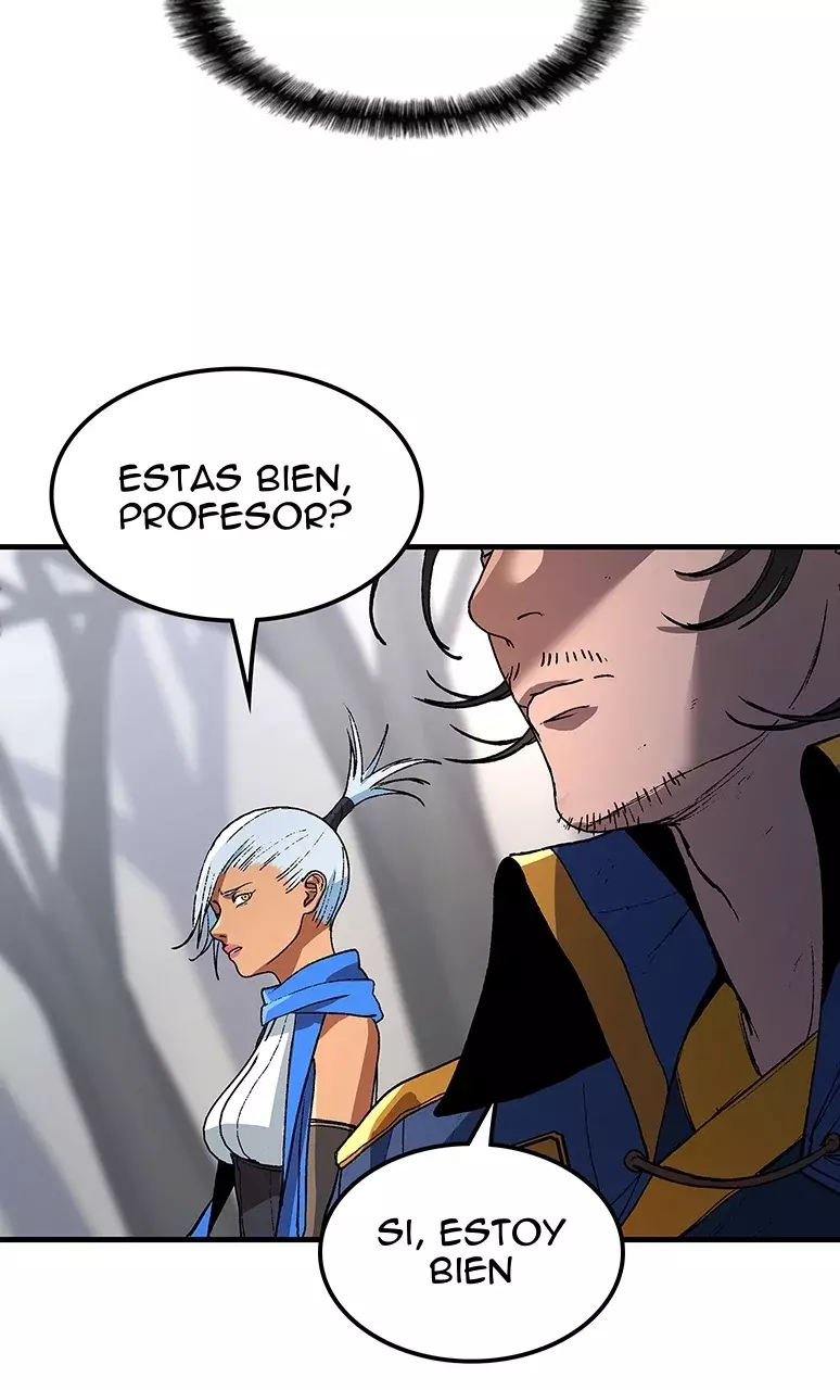 Read Regreso del Profesor Rúnico ES Manga Online