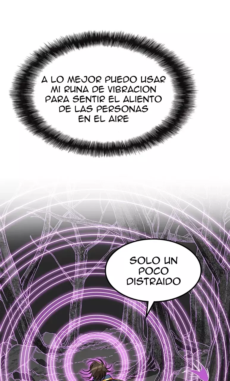 Read Regreso del Profesor Rúnico ES Manga Online