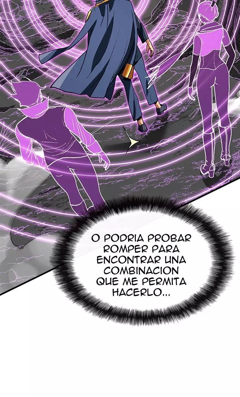 Read Regreso del Profesor Rúnico ES Manga Online