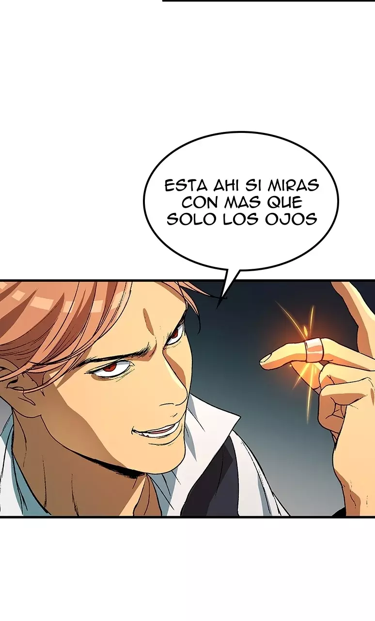 Read Regreso del Profesor Rúnico ES Manga Online