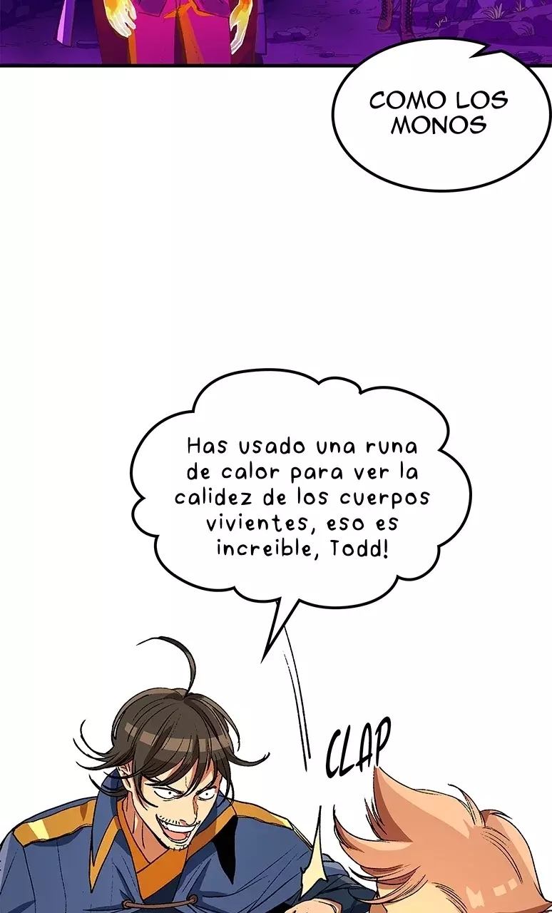 Read Regreso del Profesor Rúnico ES Manga Online