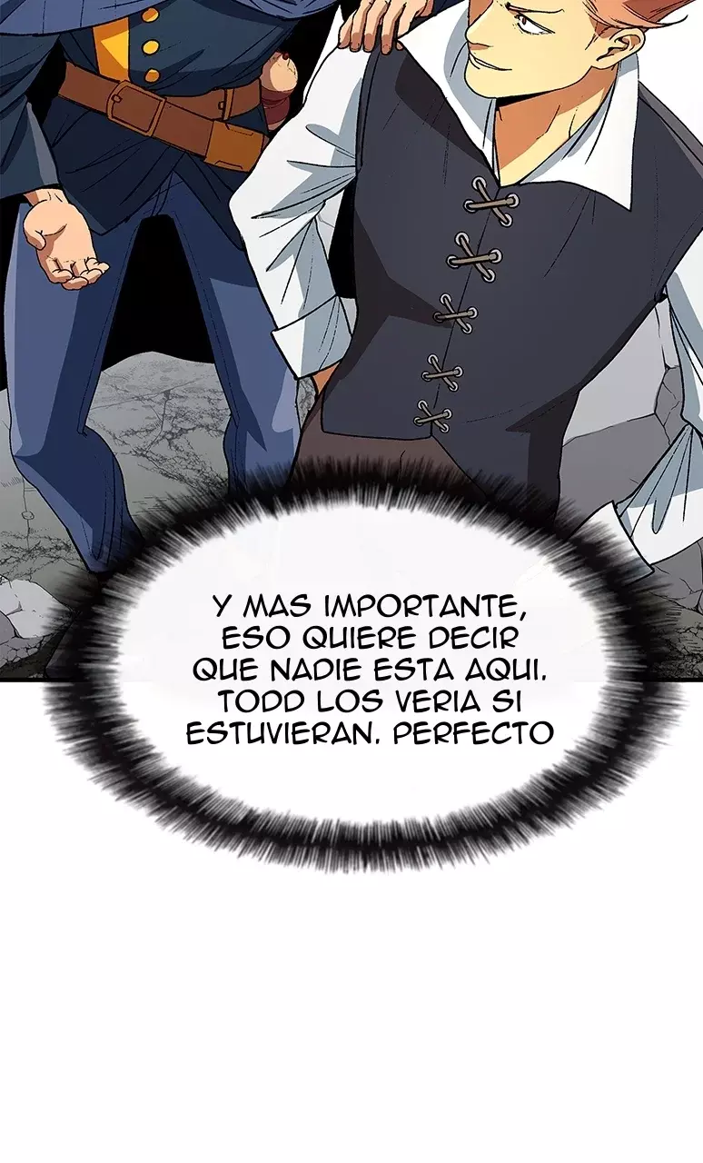 Read Regreso del Profesor Rúnico ES Manga Online