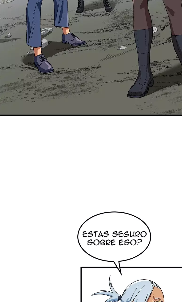 Read Regreso del Profesor Rúnico ES Manga Online