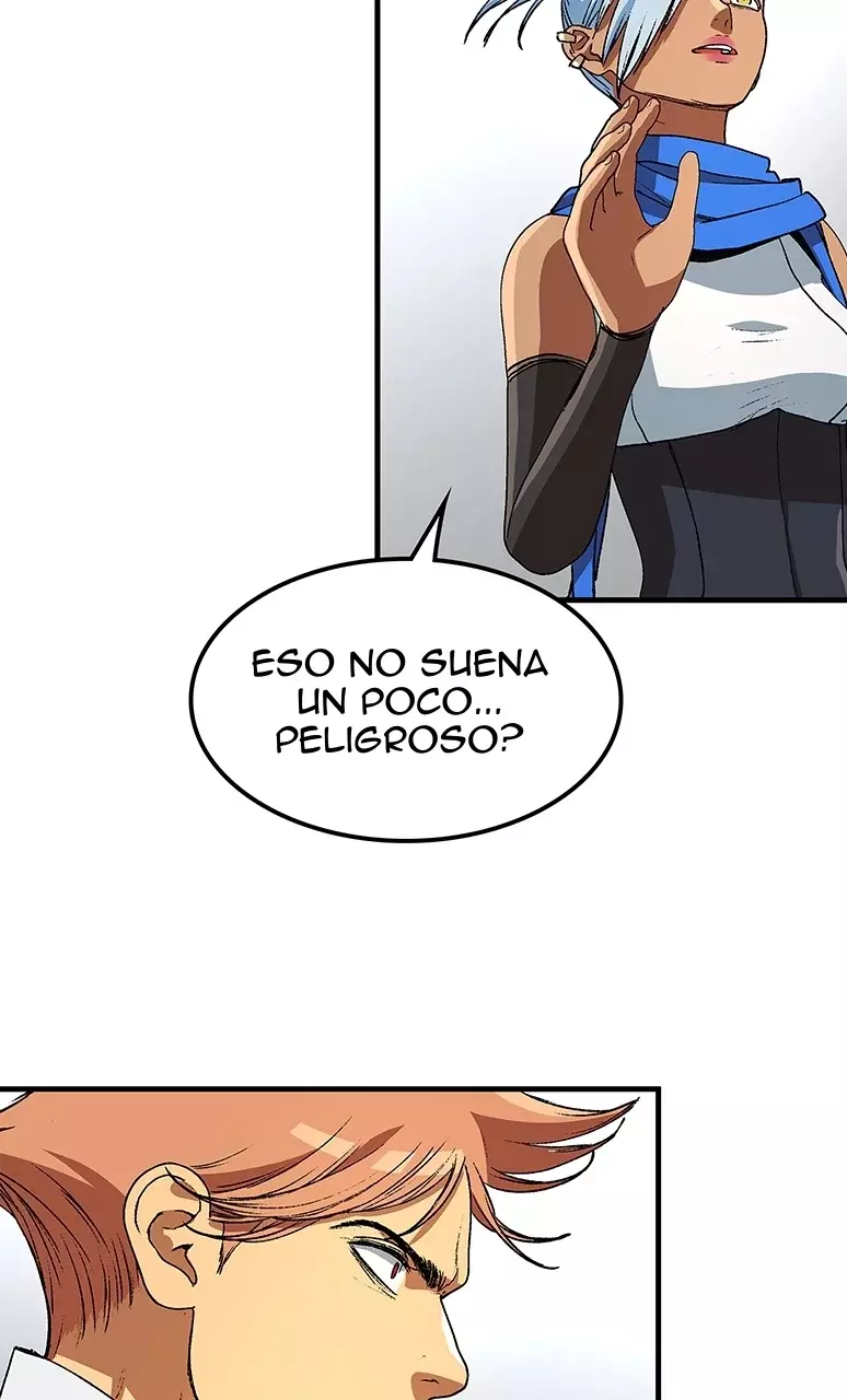 Read Regreso del Profesor Rúnico ES Manga Online