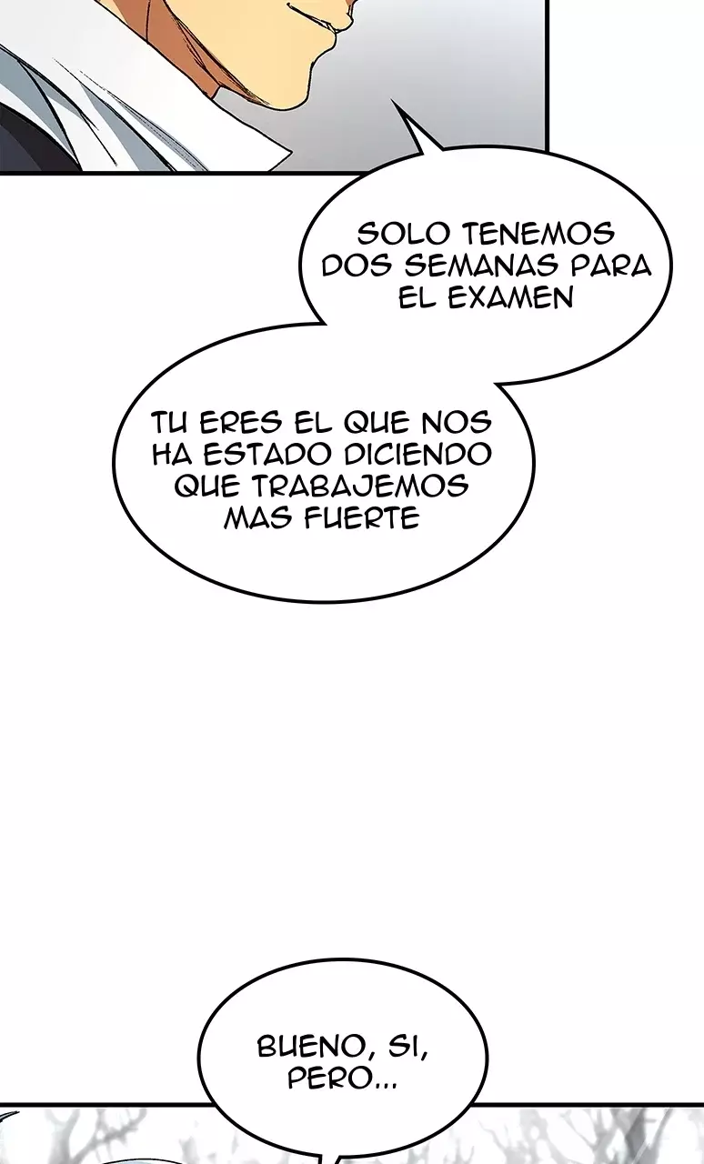 Read Regreso del Profesor Rúnico ES Manga Online