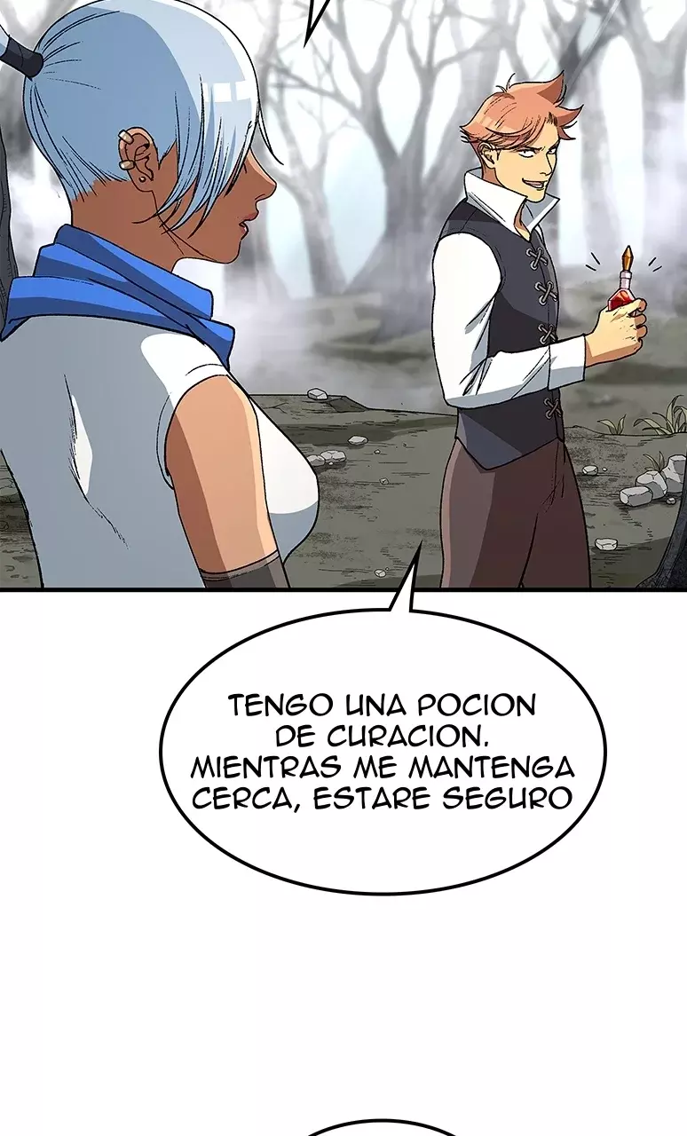 Read Regreso del Profesor Rúnico ES Manga Online