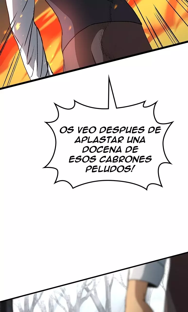 Read Regreso del Profesor Rúnico ES Manga Online