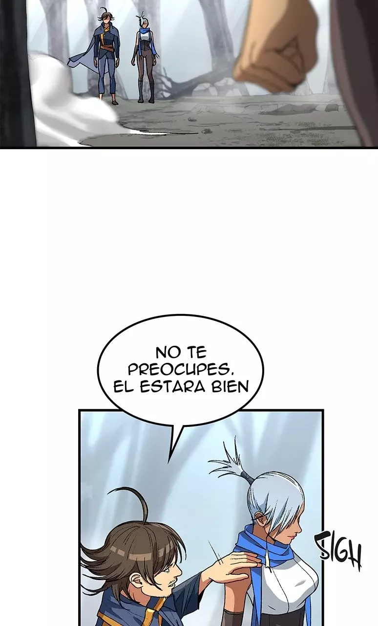 Read Regreso del Profesor Rúnico ES Manga Online