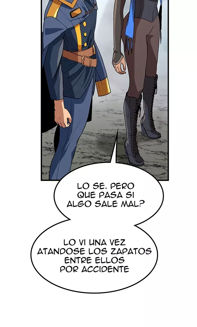 Read Regreso del Profesor Rúnico ES Manga Online