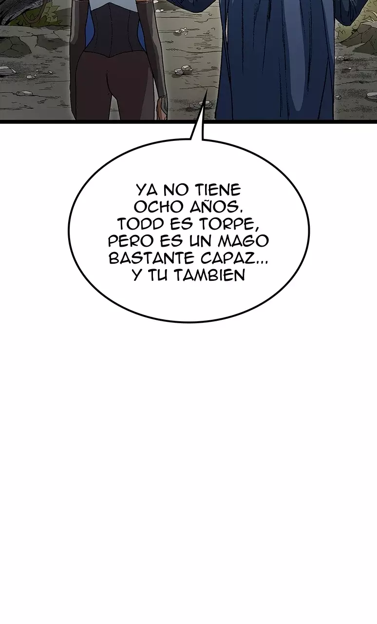 Read Regreso del Profesor Rúnico ES Manga Online