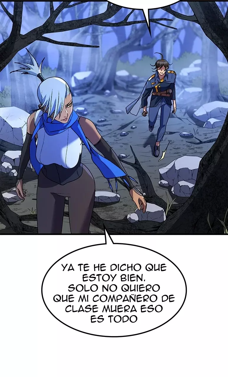 Read Regreso del Profesor Rúnico ES Manga Online