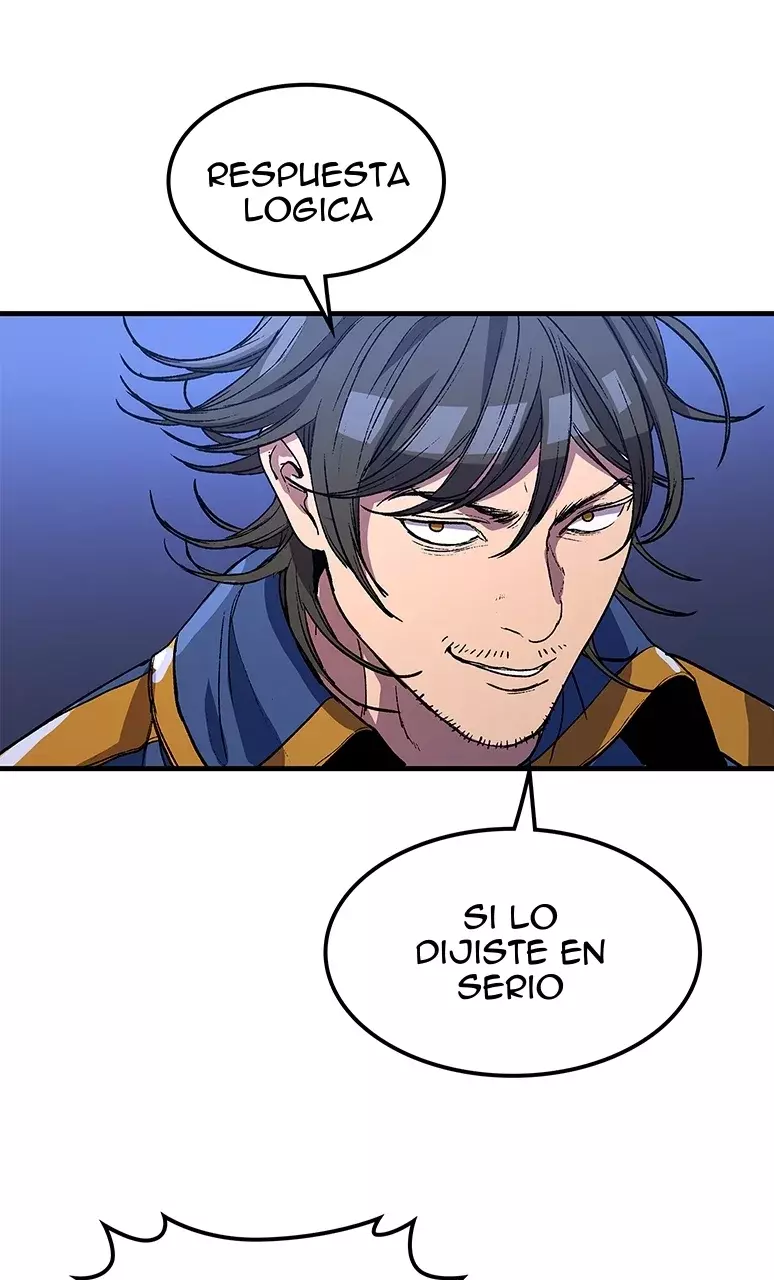 Read Regreso del Profesor Rúnico ES Manga Online