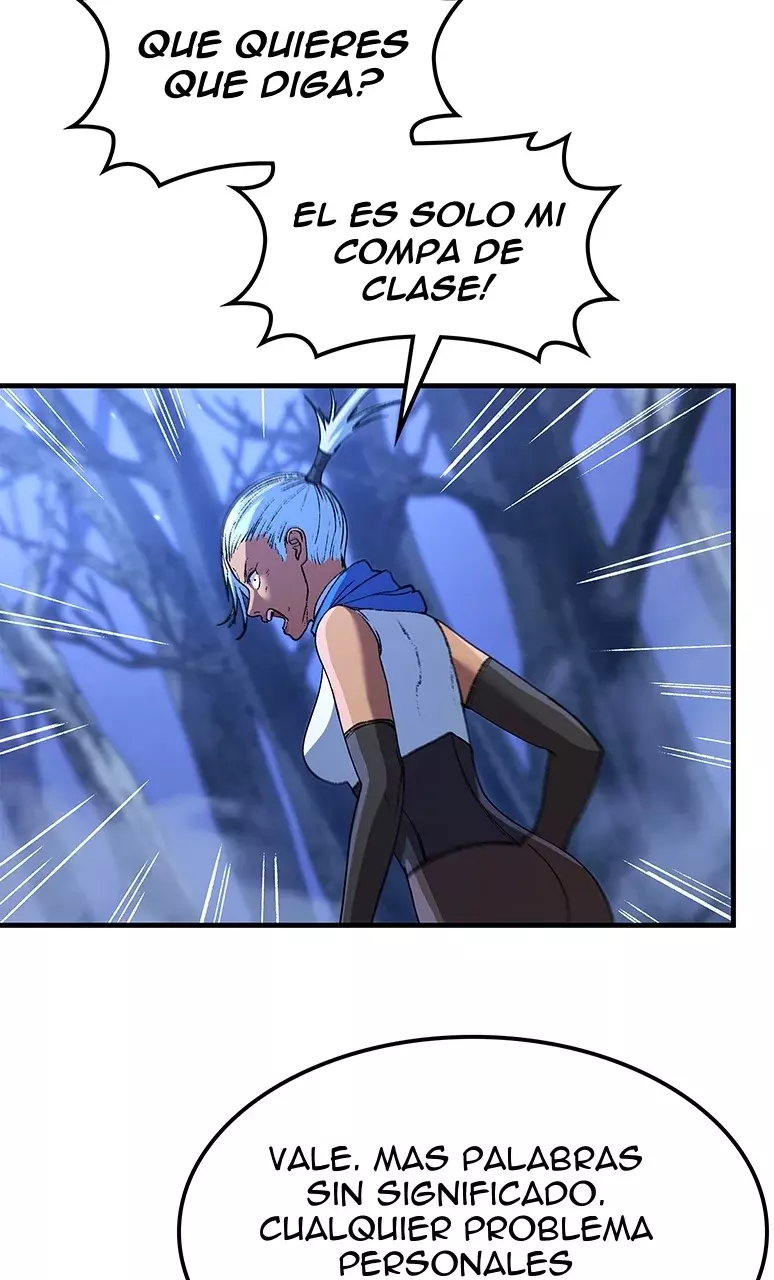 Read Regreso del Profesor Rúnico ES Manga Online