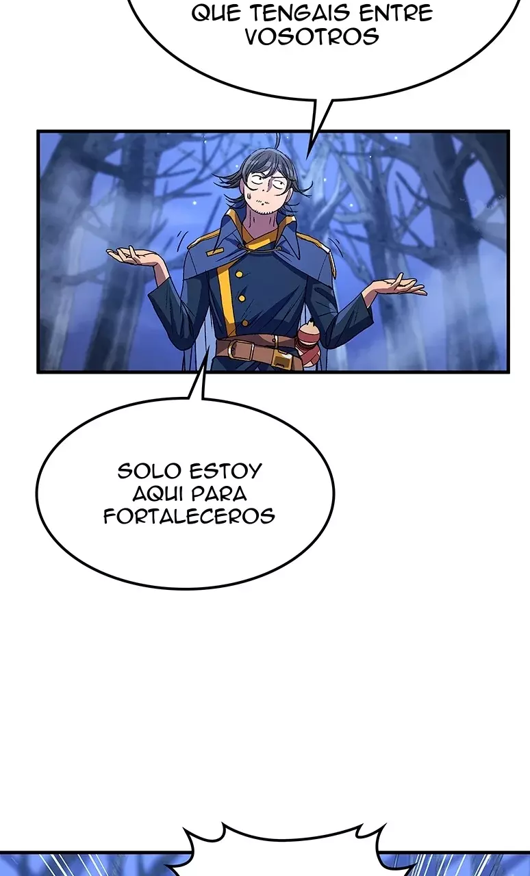 Read Regreso del Profesor Rúnico ES Manga Online