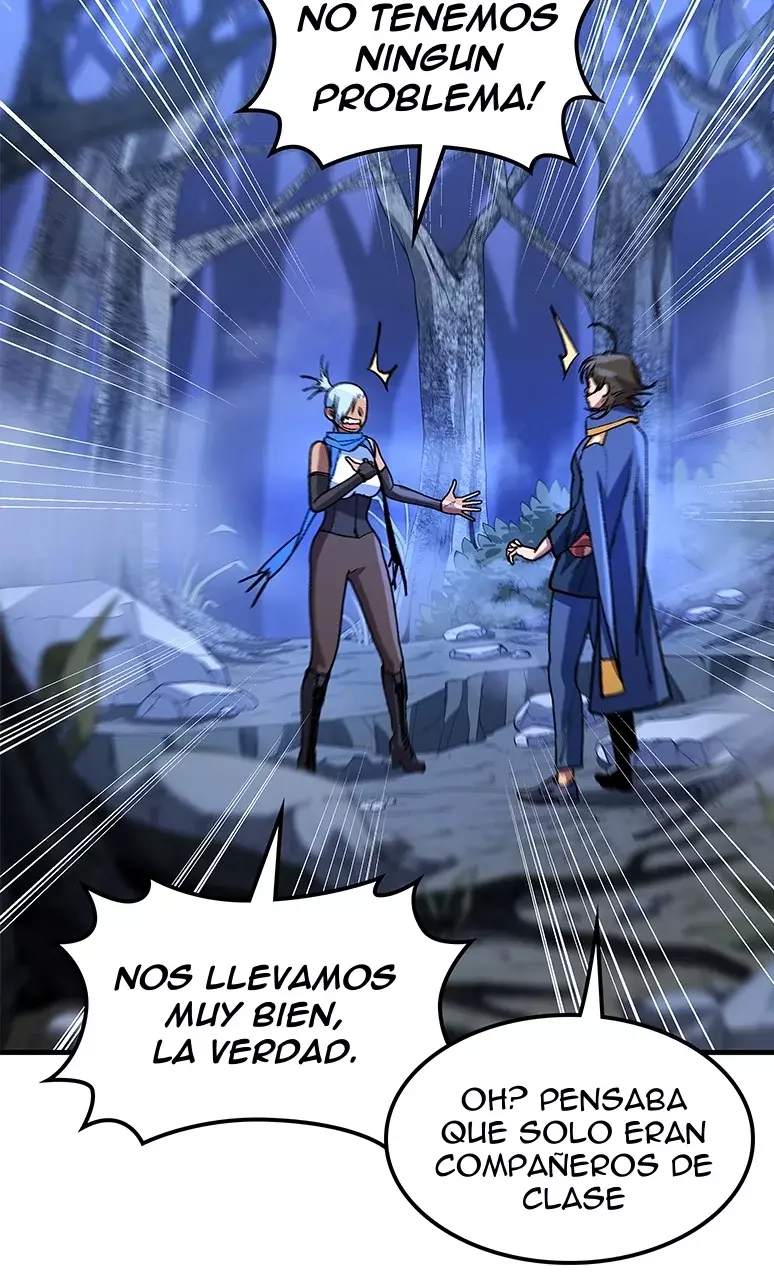 Read Regreso del Profesor Rúnico ES Manga Online