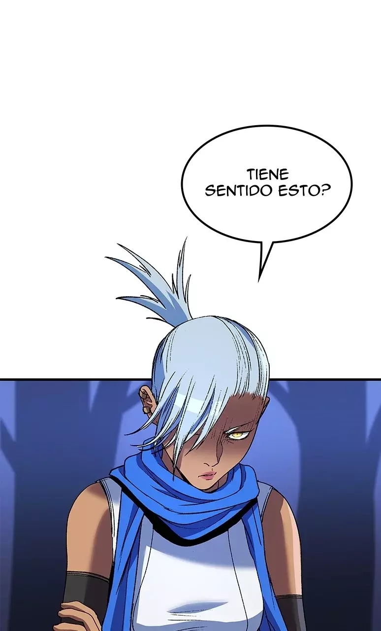 Read Regreso del Profesor Rúnico ES Manga Online