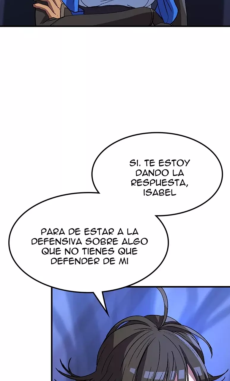 Read Regreso del Profesor Rúnico ES Manga Online