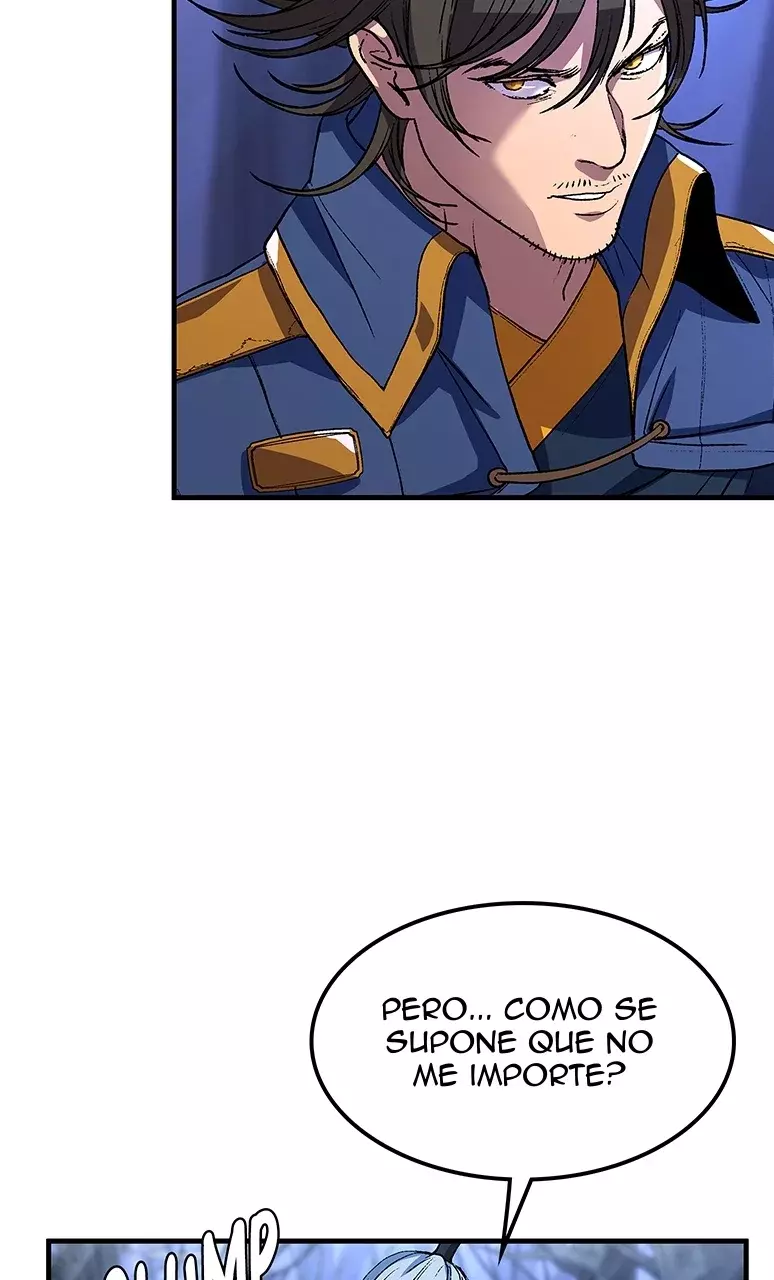 Read Regreso del Profesor Rúnico ES Manga Online