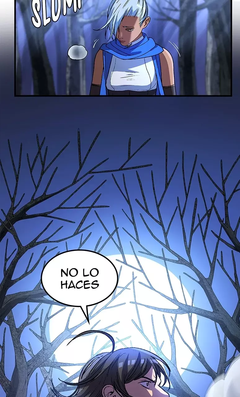 Read Regreso del Profesor Rúnico ES Manga Online