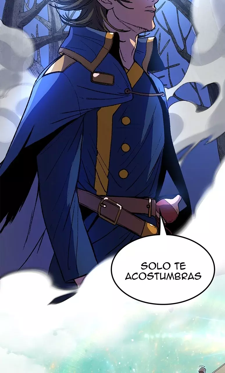 Read Regreso del Profesor Rúnico ES Manga Online
