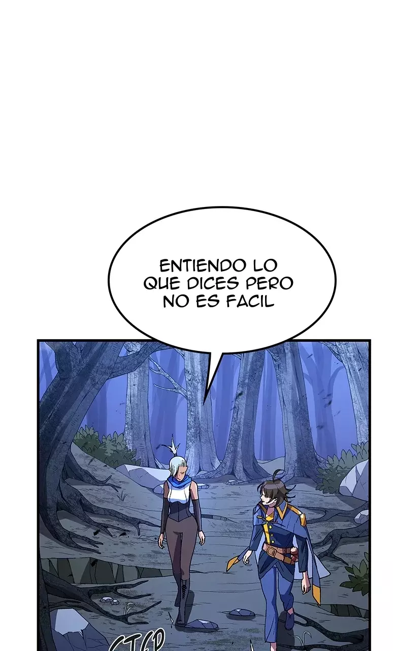 Read Regreso del Profesor Rúnico ES Manga Online