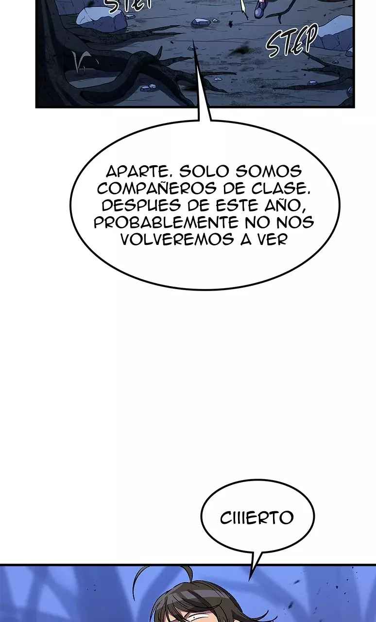 Read Regreso del Profesor Rúnico ES Manga Online