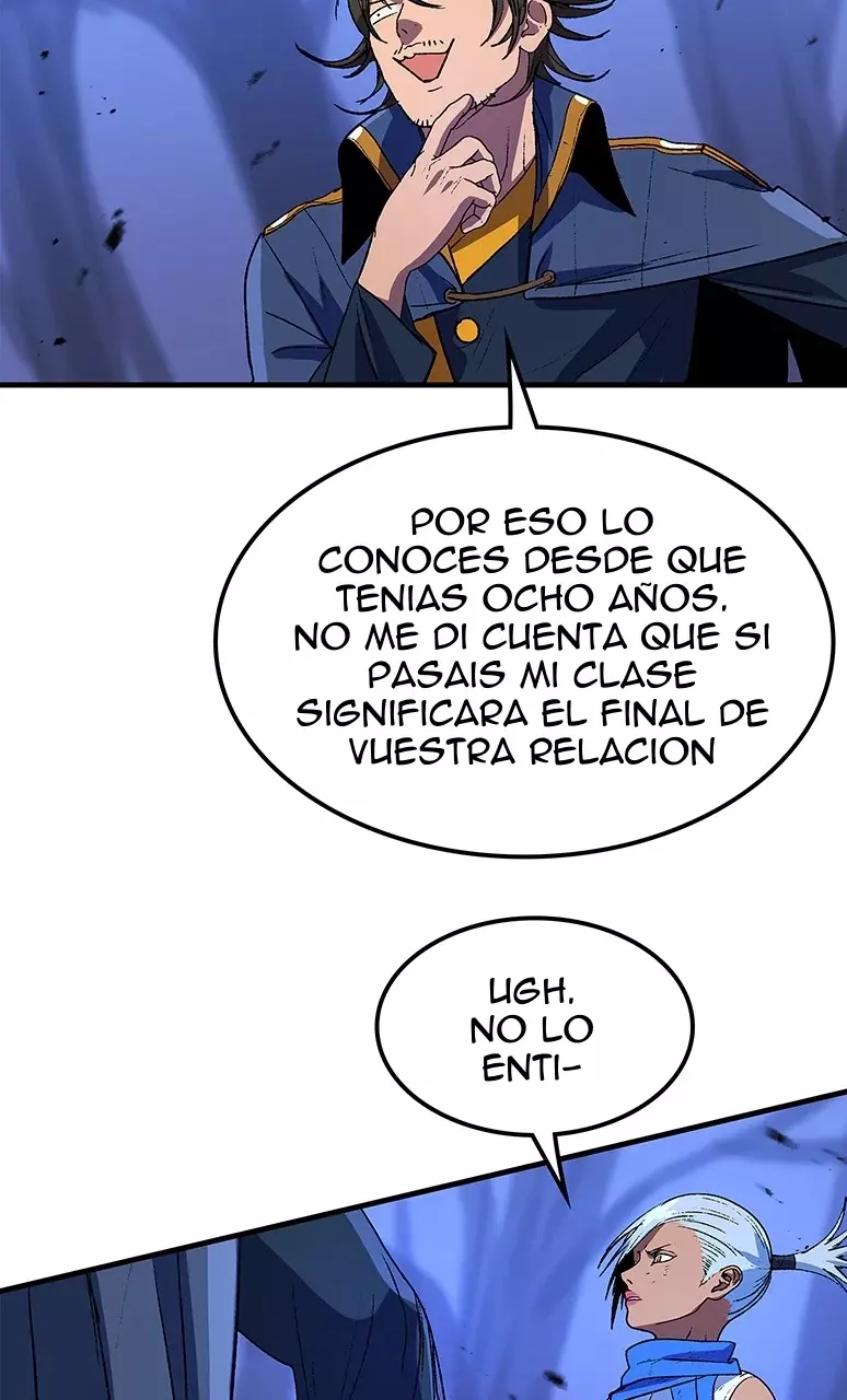 Read Regreso del Profesor Rúnico ES Manga Online