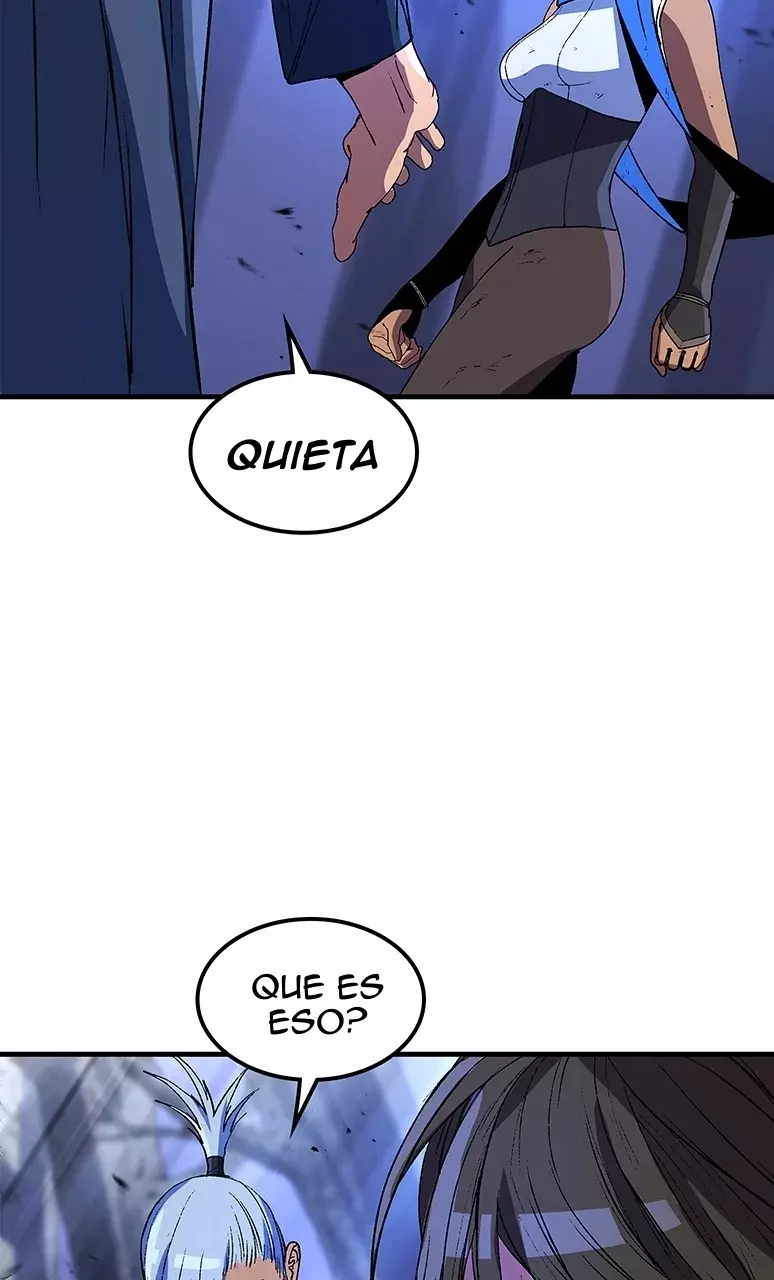 Read Regreso del Profesor Rúnico ES Manga Online