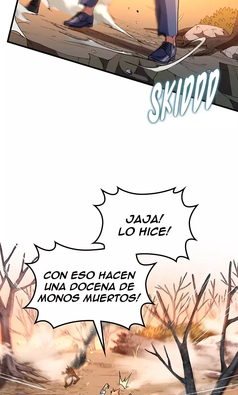Read Regreso del Profesor Rúnico ES Manga Online
