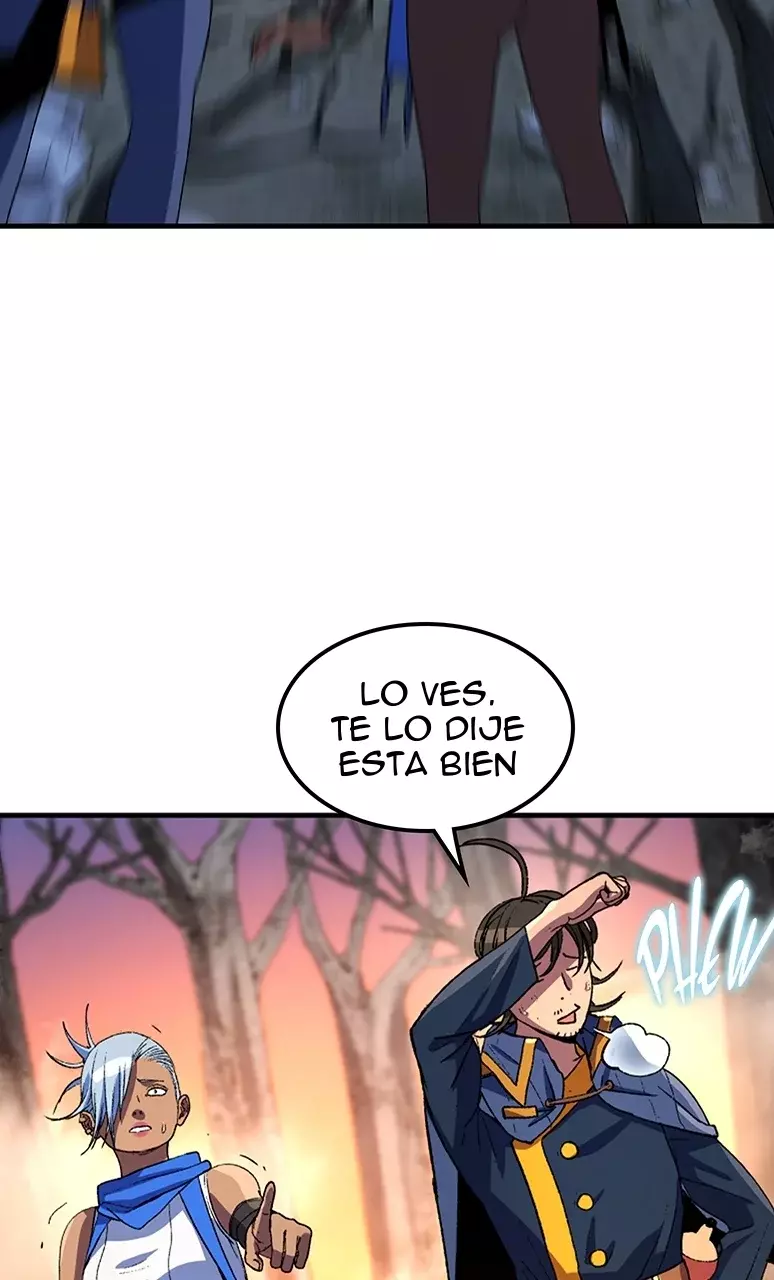 Read Regreso del Profesor Rúnico ES Manga Online