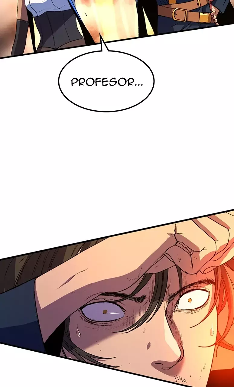 Read Regreso del Profesor Rúnico ES Manga Online