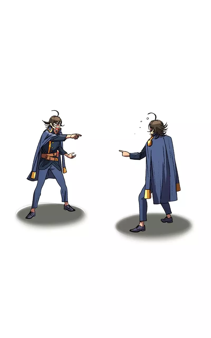 Read Regreso del Profesor Rúnico ES Manga Online