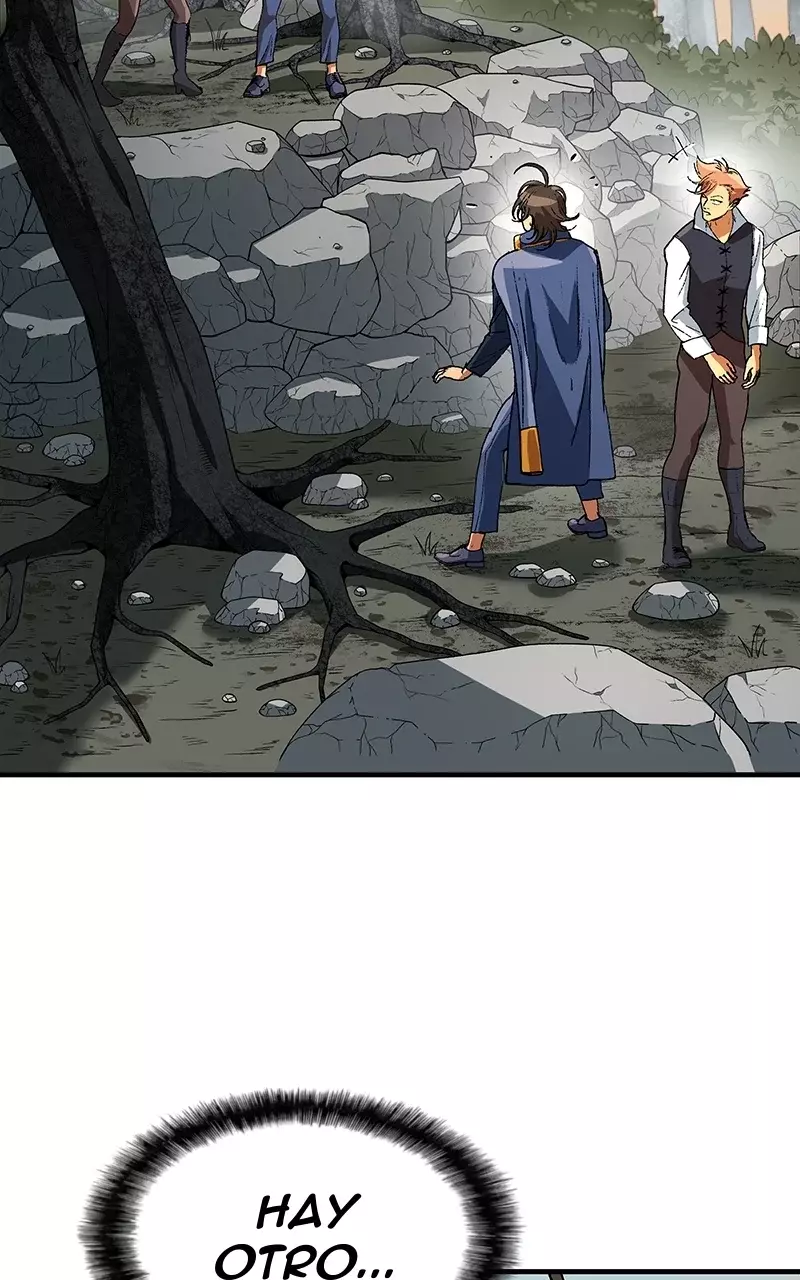 Read Regreso del Profesor Rúnico ES Manga Online