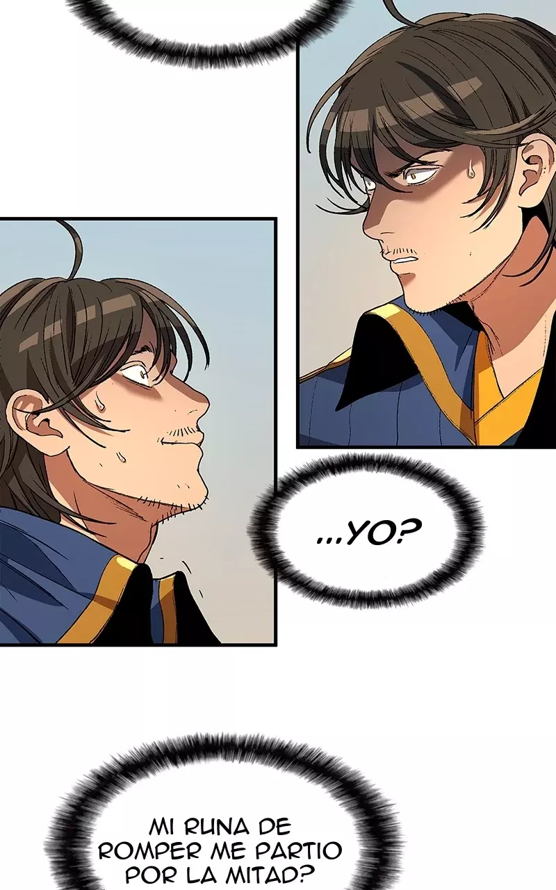 Read Regreso del Profesor Rúnico ES Manga Online