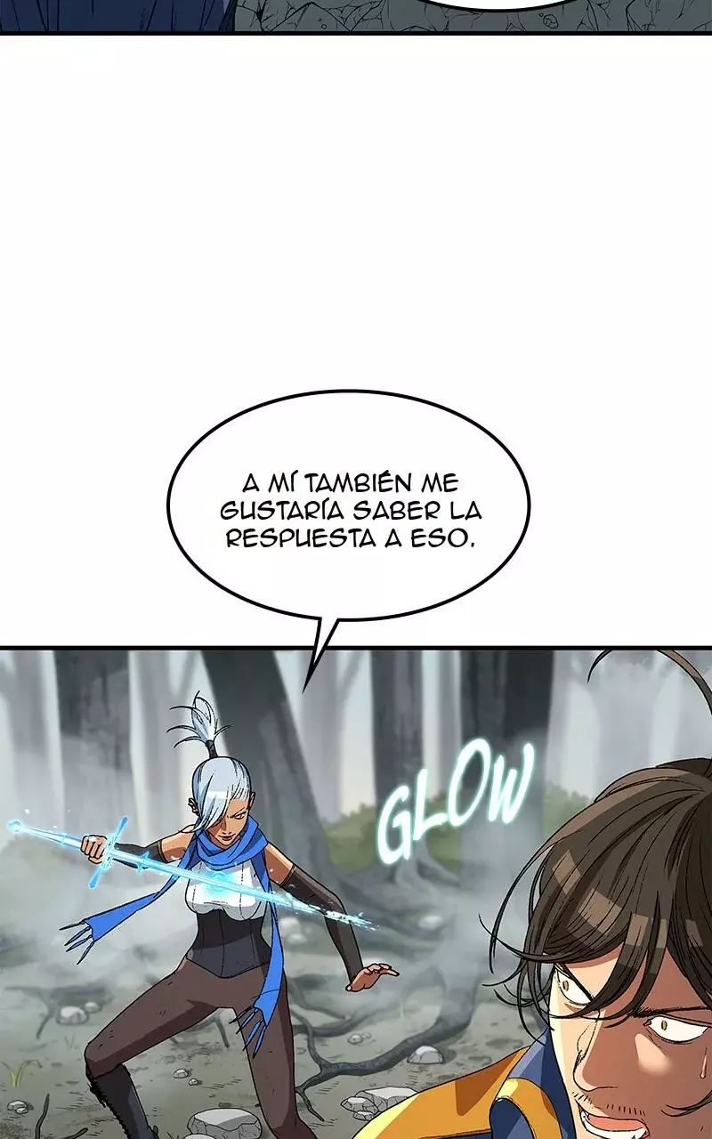 Read Regreso del Profesor Rúnico ES Manga Online