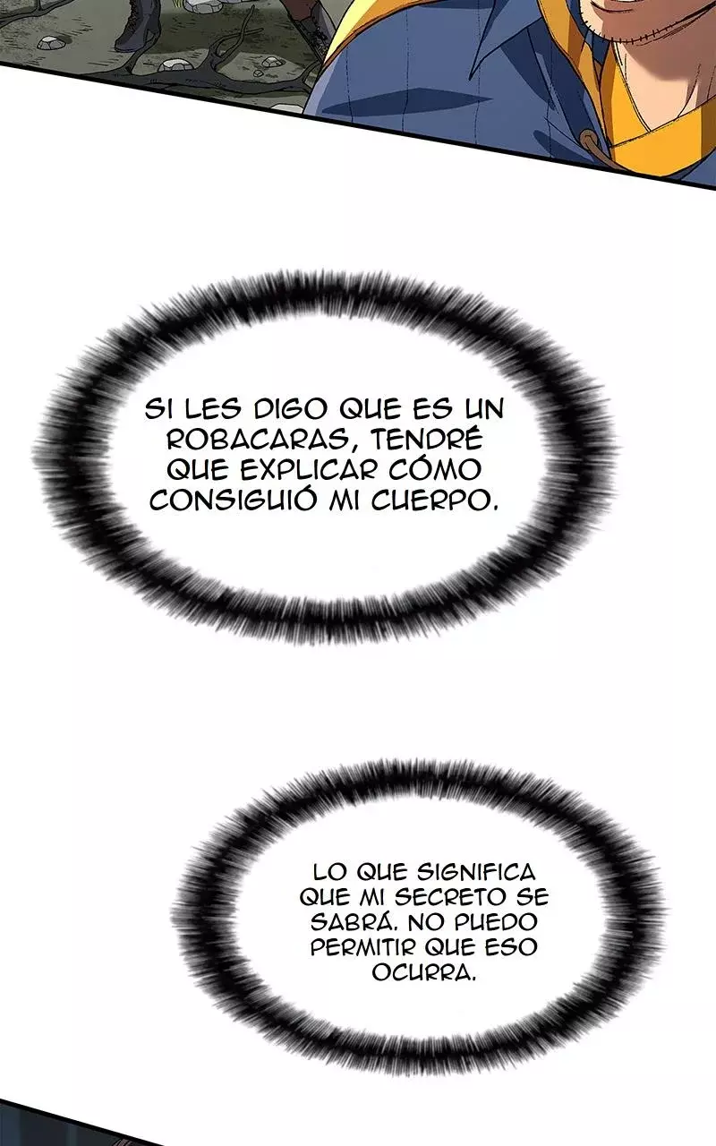 Read Regreso del Profesor Rúnico ES Manga Online