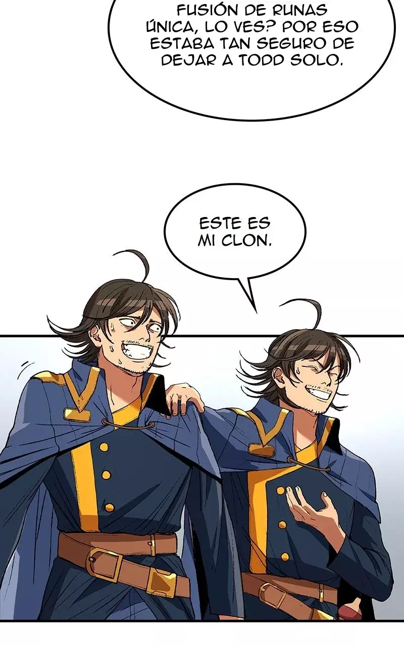 Read Regreso del Profesor Rúnico ES Manga Online