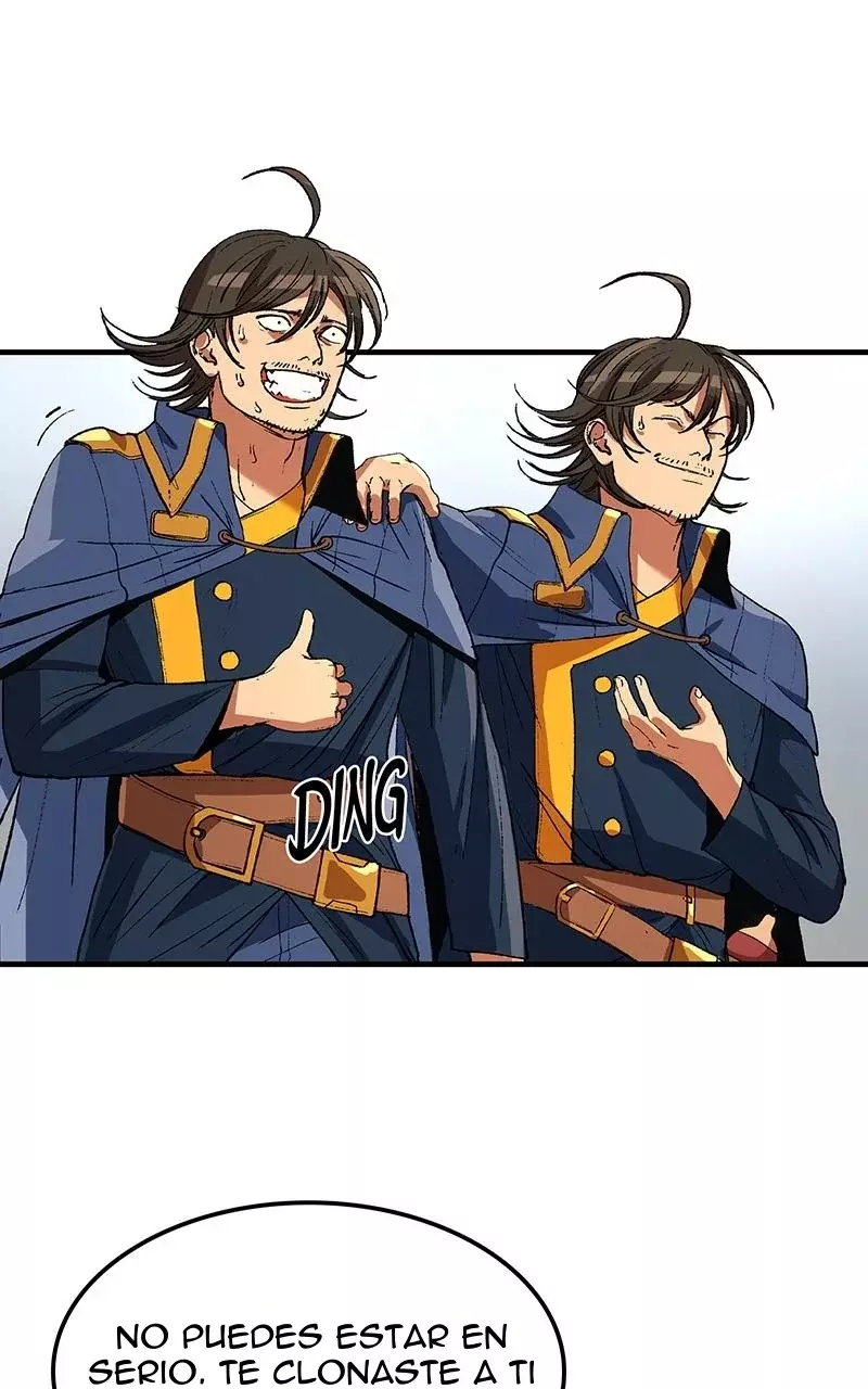Read Regreso del Profesor Rúnico ES Manga Online