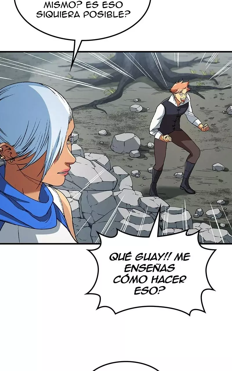 Read Regreso del Profesor Rúnico ES Manga Online