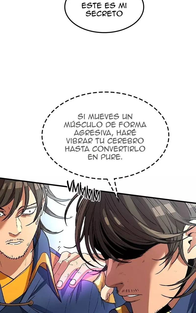 Read Regreso del Profesor Rúnico ES Manga Online