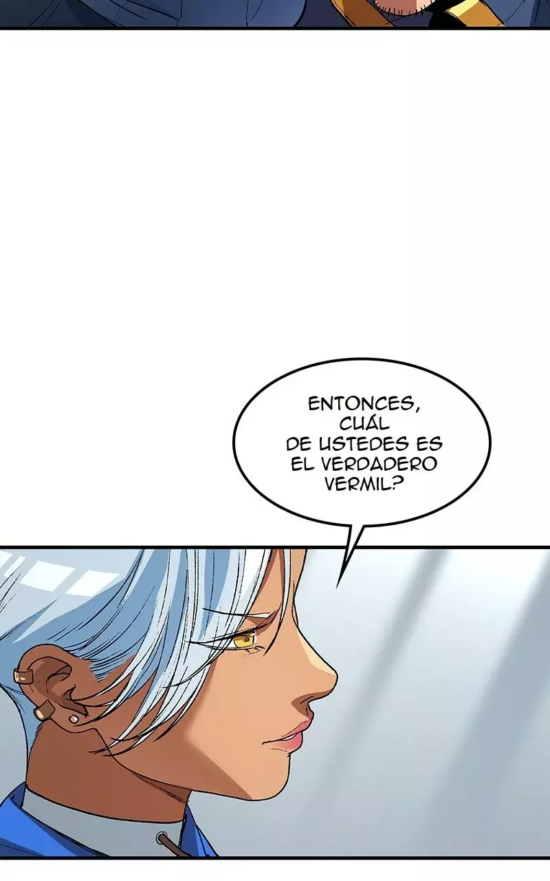 Read Regreso del Profesor Rúnico ES Manga Online