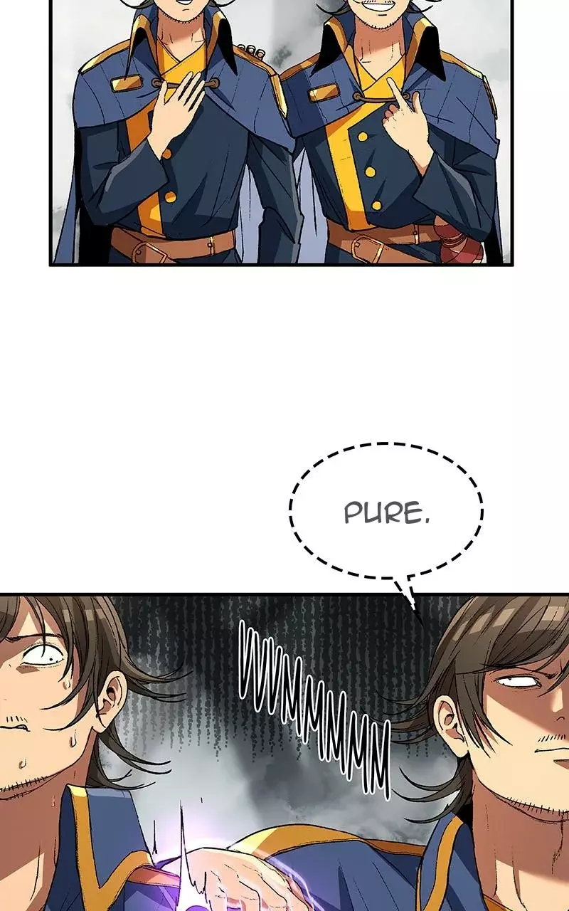 Read Regreso del Profesor Rúnico ES Manga Online